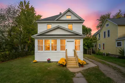 607 Reed Avenue, Kalamazoo, MI 49001 - Photo 1