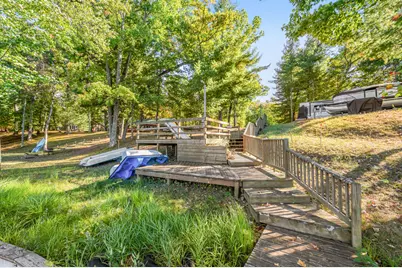 2447 W Lake Shore Dr, Bitely, MI 49309 - Photo 27