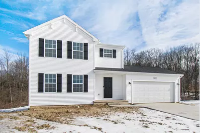 12861 High Ridge Court, Freeport, MI 49325 - Photo 1