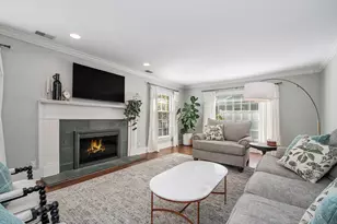 2821 Elmwood Dr SE, East Grand Rapids, MI 49506 - Photo 11