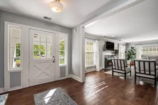 2821 Elmwood Dr SE, East Grand Rapids, MI 49506 - Photo 7