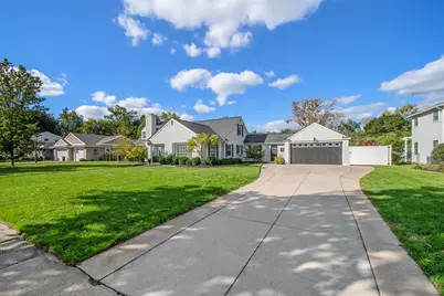 2821 Elmwood Drive SE, East Grand Rapids, MI 49506 - Photo 3