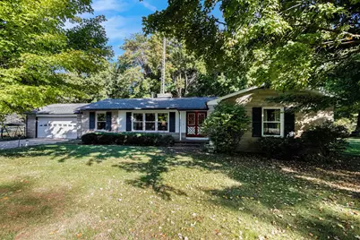 27832 Corwin Street, Dowagiac, MI 49047 - Photo 1