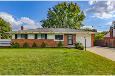 3704 Borgess Drive, Kalamazoo, MI 49048 - Photo 1