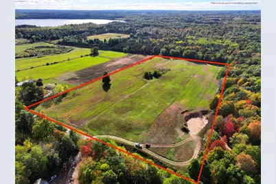 V/L 20A N Campbell Road, Fountain, MI 49410 - Photo 1