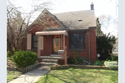 15534 Chestnut Avenue, Eastpointe, MI 48021 - Photo 1