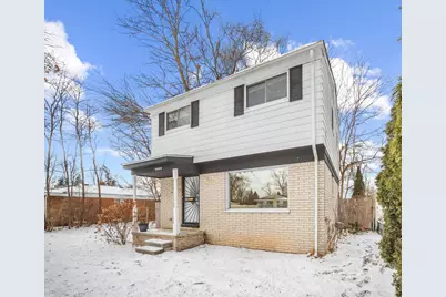 20805 Bethlawn Boulevard, Ferndale, MI 48220 - Photo 1