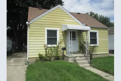8291 Lozier Avenue Avenue, Warren, MI 48089 - Photo 1
