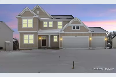 7326 Graymoor Street SE, Caledonia, MI 49316 - Photo 3