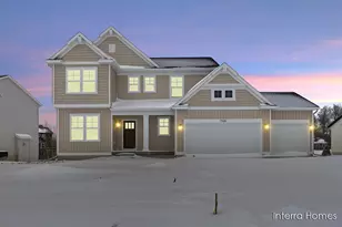 7326 Graymoor St SE, Caledonia, MI 49316 - Photo 3