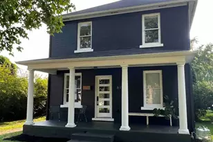 614 Magnolia St, Three Oaks, MI 49128 - Photo 1