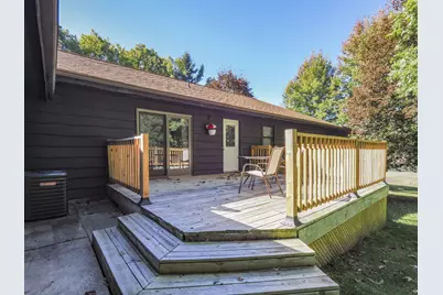 9411 N Maple Hill Rd Road, Howard City, MI 49329 - Photo 7