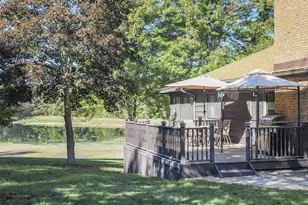9411 N Maple Hill Rd Rd, Howard City, MI 49329 - Photo 5