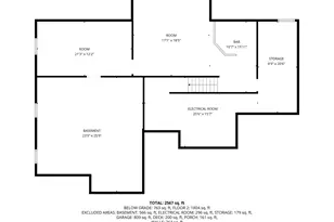 2499 Crestwood Dr, Adrian, MI 49221 - Photo 59