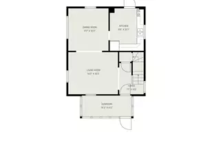 520 N Pleasant St, Jackson, MI 49202 - Photo 21