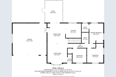 445 Skyline Drive, Horton, MI 49246 - Photo 37