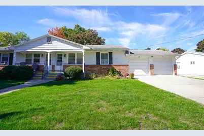 2151 Banner Drive SW #F, Wyoming, MI 49509 - Photo 1