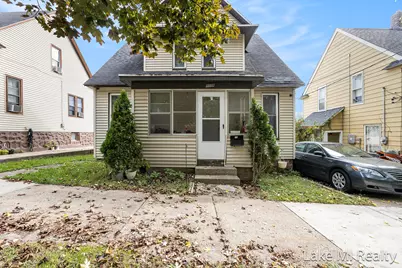 1018 Norwich Avenue SW, Grand Rapids, MI 49503 - Photo 1