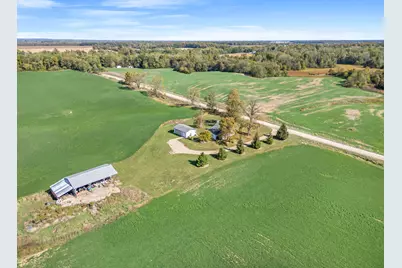 7644 Bothwell Highway, Hudson, MI 49247 - Photo 31