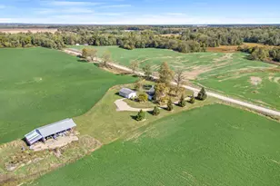 7644 Bothwell Hwy, Hudson, MI 49247 - Photo 31