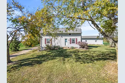 7644 Bothwell Highway, Hudson, MI 49247 - Photo 5