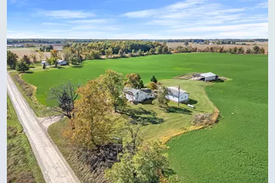 7644 Bothwell Highway, Hudson, MI 49247 - Photo 29