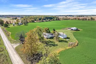 7644 Bothwell Hwy, Hudson, MI 49247 - Photo 29