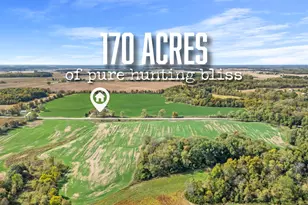 7644 Bothwell Hwy, Hudson, MI 49247 - Photo 1