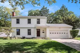 1612 Gorham Dr SE, Grand Rapids, MI 49506 - Photo 1