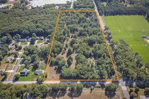 V/L Whitbeck Rd, Montague, MI 49437 - Photo 1