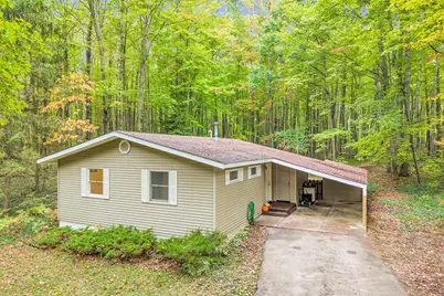 8128 Highland Trail, Canadian Lakes, MI 49346 - Photo 29