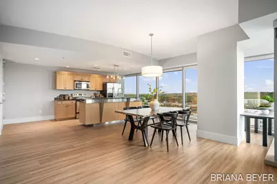 335 Bridge Street NW #907, Grand Rapids, MI 49504 - Photo 9