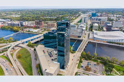 335 Bridge Street NW #907, Grand Rapids, MI 49504 - Photo 1