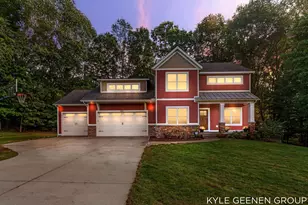 2214 Bristol St, Holland, MI 49424 - Photo 11