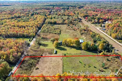 Parcel E Taft Street, Fruitport, MI 49415 - Photo 3