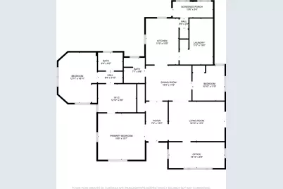 416 S Michigan Avenue, Manton, MI 49663 - Photo 7