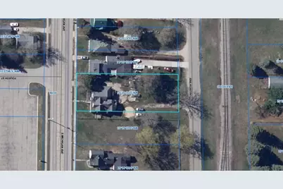 416 S Michigan Avenue, Manton, MI 49663 - Photo 5