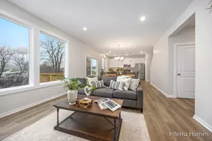 313 Seneca Ridge Dr, Middleville, MI 49333 - Photo 5