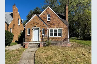 14774 Woodmont Avenue, Detroit, MI 48227 - Photo 1