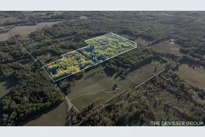 Vl 61Acres 34th, Allegan, MI 49010 - Photo 1