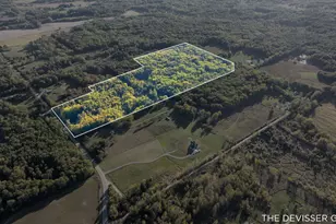 Vl 61Acres 34th, Allegan, MI 49010 - Photo 1