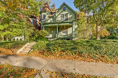623 Cherry Street SE, Grand Rapids, MI 49503 - Photo 1