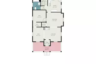 521 Birch St, Saginaw, MI 48601 - Photo 5