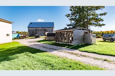 9964 E M 48, Goetzville, MI 49736 - Photo 35