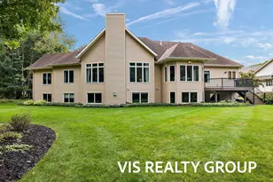 2283 Warner Dr, Holland, MI 49424 - Photo 5