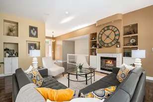 2594 Tall Timber Ct SE, Grand Rapids, MI 49546 - Photo 3