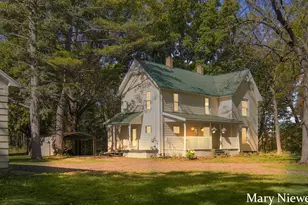 10652 Nugent Ave NE, Rockford, MI 49341 - Photo 3