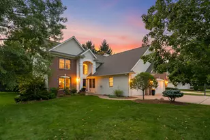 7236 Hampstead Ln, Portage, MI 49024 - Photo 1