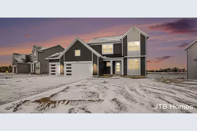 10459 Poppy Lane, Allendale, MI 49401 - Photo 1