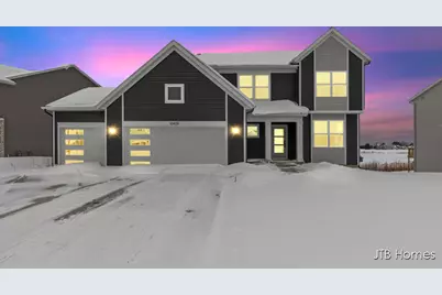 10459 Poppy Lane, Allendale, MI 49401 - Photo 1